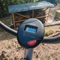 Ciclette bici da camera