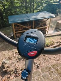 Ciclette bici da camera