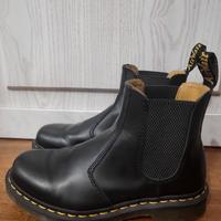 Stivaletto Dr Martens 
