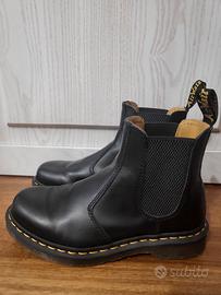 Stivaletto Dr Martens 