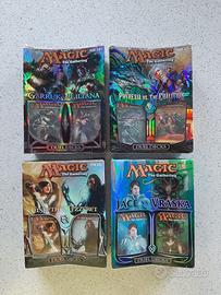 MTG Duel Decks