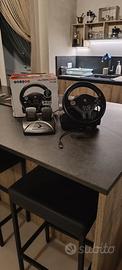 Simulatore di guida Super drive SV250