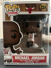 Funko POP! Basketball Micheal Jordan