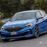 Ricambi usati bmw serie 1 2023