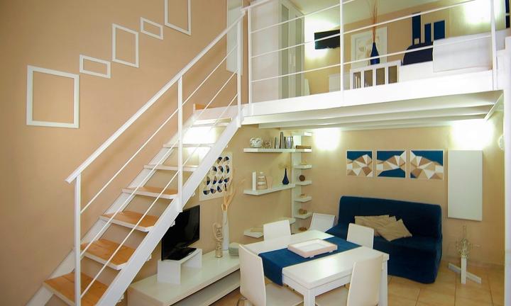 Monolocale a Castellammare del Golfo