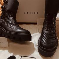 Stivali Gucci