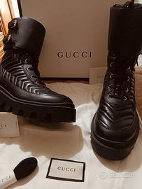 Stivali Gucci