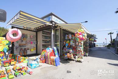 Attività Commerciale Cattolica [NE018VCG]