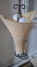 Lampadario modello Lipparini