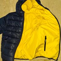 giubbotto OVS Bimbo 6/8 anni