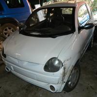 Ricambi microcar Aixam Mega Minauto