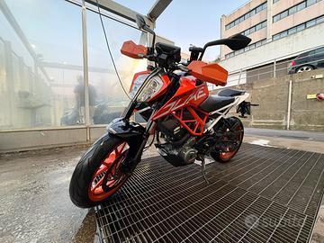 Ktm duke 390 2020