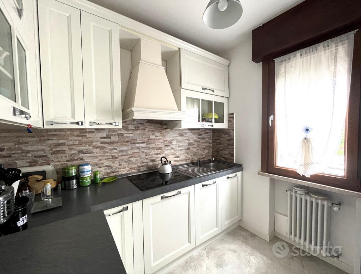 Apartment in Bassano del Grappa, San Fortunato, Borgo Zucco - Vista 5