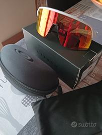 occhiali Oakley 