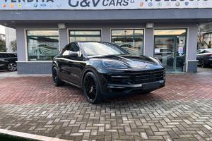 PORSCHE CAYENNE COUPE' ACCONTO €39.900 NOLEGGIO RI