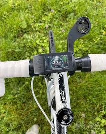 SUPER_ Bici da corsa COLNAGO CLX