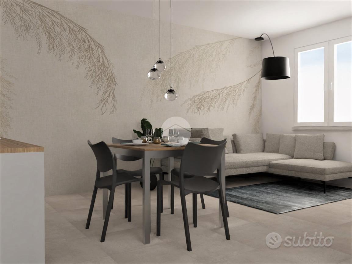Casa – Caselle Torinese, Torino - Vista 2