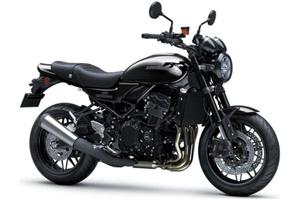 Kawasaki Z 900 RS KAWASAKI Z900RS BLACK BALL ...