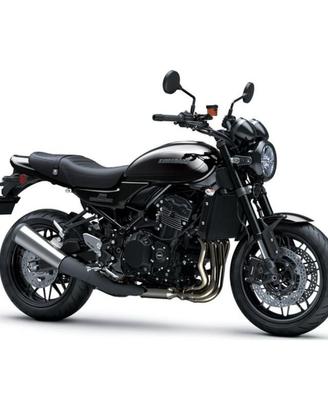 Kawasaki Z 900 RS KAWASAKI Z900RS BLACK BALL ...