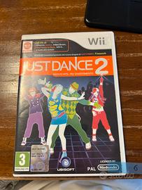 gioco just dance 2