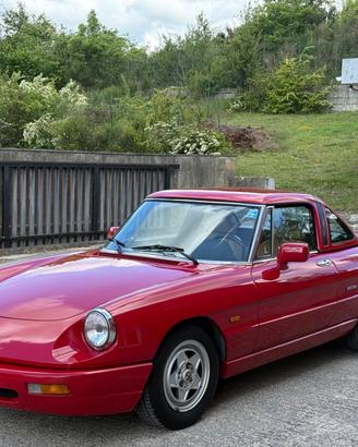 Alfa Romeo Spider Duetto 1.6