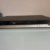 Lettore DVD-HR737 Samsung