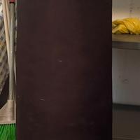 Sacco boxe 20 Kg + supporto da muro