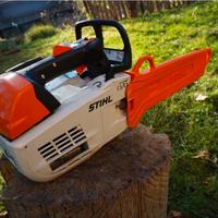 STIHL MS 201TCM m tronic  top da potatura 