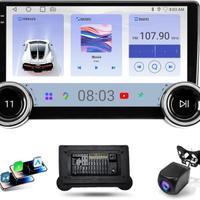 Autoradio stereo carplay NUOVO