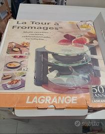 Raclette formaggio 