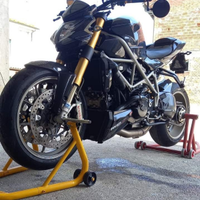 Ducati streetfighter 1098 S