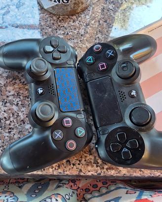 joypad ps4