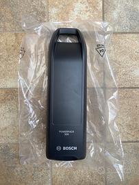 Batteria Bosch Powerpack 500