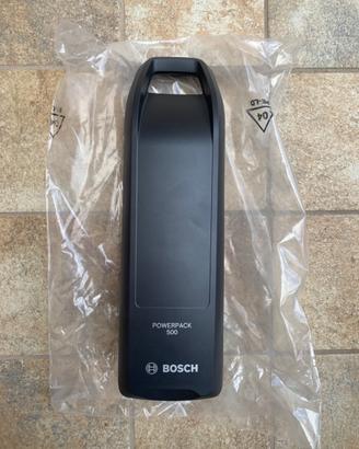 Batteria Bosch Powerpack 500