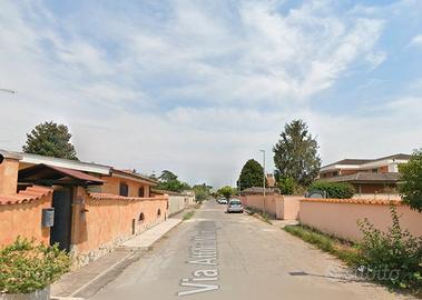 Infernetto monolocale arredato