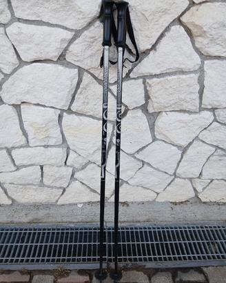 bastoncini sci quechua 