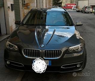 BMW 525 xdrive
