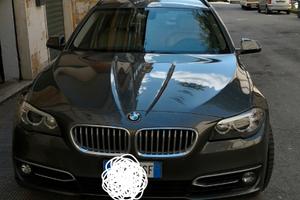 BMW 525 xdrive