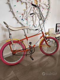 bici Torpado Cross