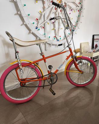 bici Torpado Cross