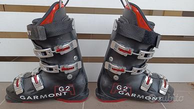 Scarponi sci scarponi da sci EU42