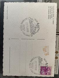 I1125 annullo speciale 1962