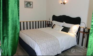 800,00 / mese + spese condominiali e utenze