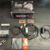 Centralina Athena GET sx1 PRO per ktm sx 300