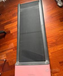 Tapis roulant pieghevole toorx