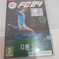 Fc 24 nintendo switch