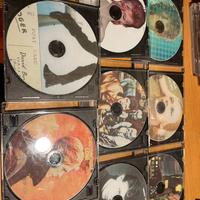 David Bowie 8 CD box