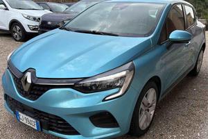RENAULT Clio SCe 65 CV 5 porte Intens