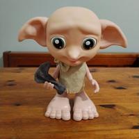 Harry Potter - Dobby interattivo  