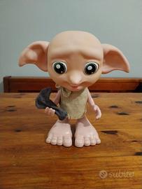 Harry Potter - Dobby interattivo  